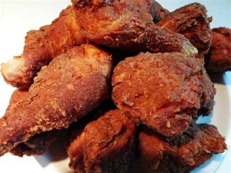 Southern Ontario Fried Chicken Bigoven