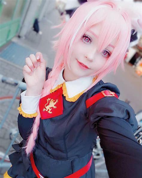 the 5 best astolfo cosplay costumes [ranked] product reviews and ratings