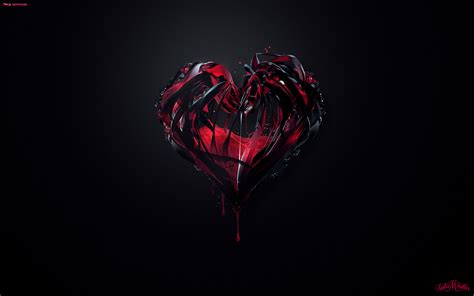 Free Download Hardcore Heart Exclusive Hd Wallpapers X For