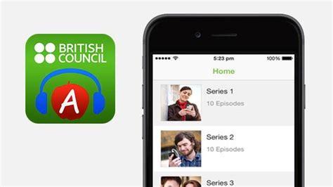 learnenglish podcasts british council