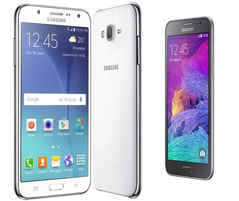 Samsung Galaxy J7 Sm J700f Price Reviews Specifications