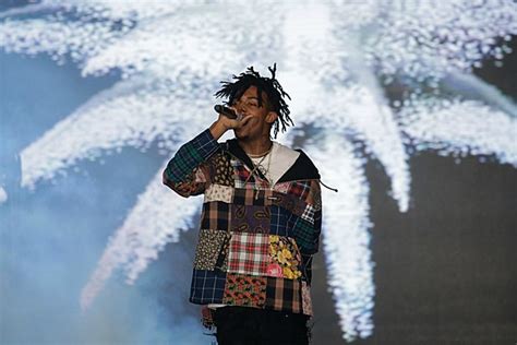 Playboi Carti Cleared Of Battery Charges Xxl