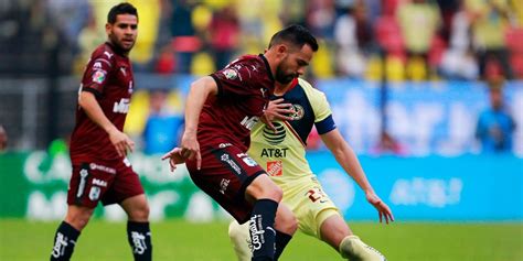 Ver en VIVO América vs Querétaro por la Liga MX Bolavip