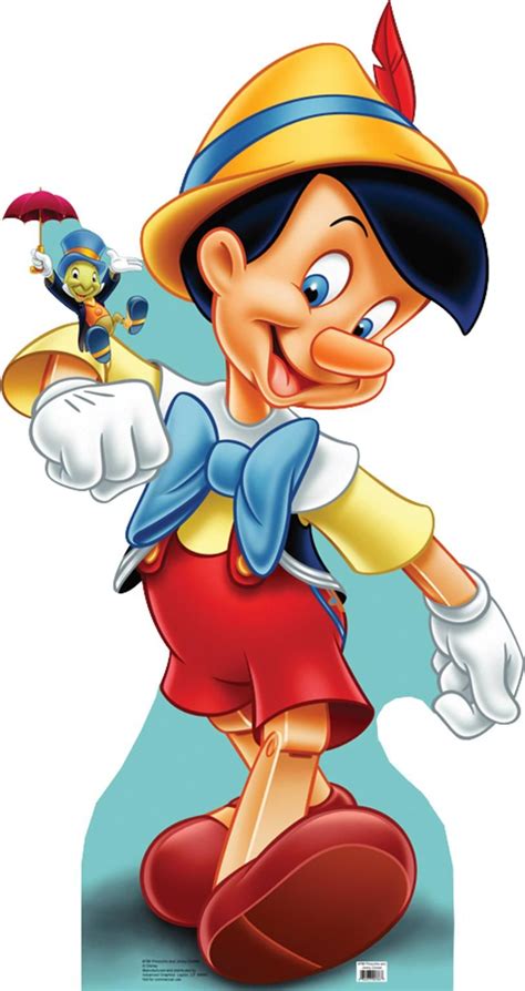 Pinocchio Dessins Animés Disney Dessin Animé Dessins Disney