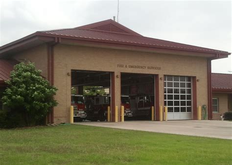 Joint Base San Antonio Resources Fire Emergency Services