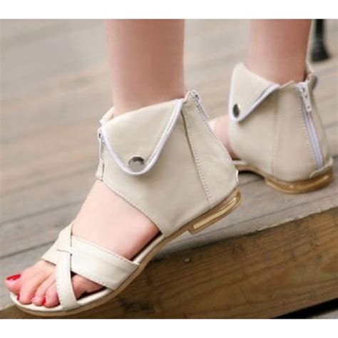 Fashion Grey Womens Flat Open Shoes Best Price Online Jumia Kenya