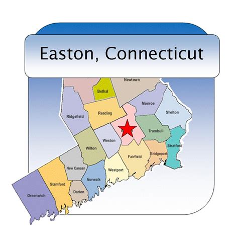 Easton K 12 Town And More Fairfield County Ct Real Estate And Homes For
