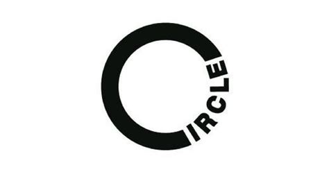 Circle Circular Logo Design So Many Circles Logo Design Circle Logo