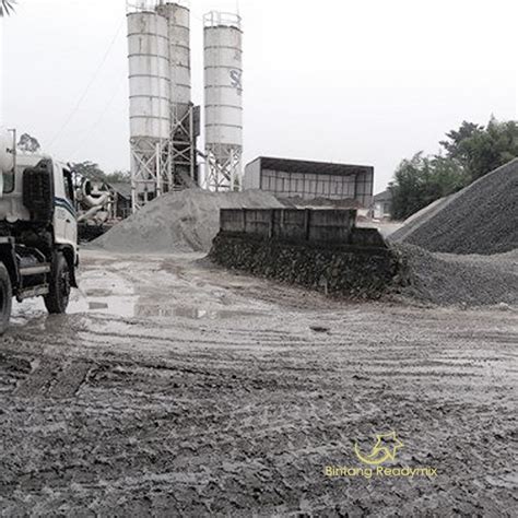 Harga beton cor ready mix murah di bandung. Harga Beton Cor Kota Serang Per M3 | Jual Beton Cor ...