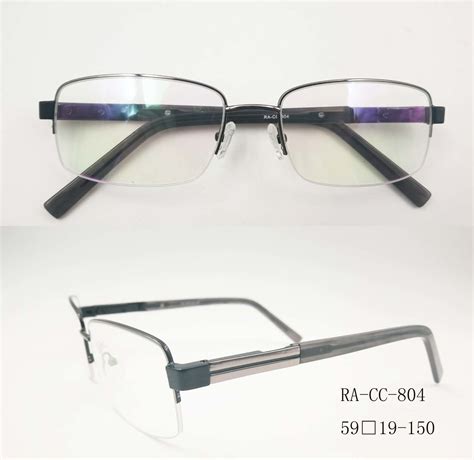High Quality Optical Frames Eyeglasses Eyewear Mod Ra Cc 804 China Optical Frames And Acetate