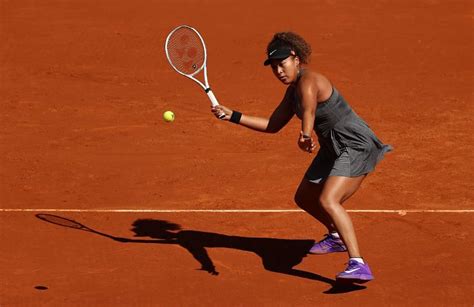 Rafael Nadal Wins Laureus Sportsman Of The Year Award Naomi Osaka Named Sportswoman Of The Year