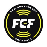 About fan controlled football league. Fan Controlled Football League Unveils Team Logos, Uniform ...