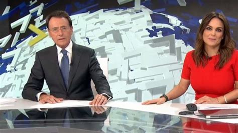 Antena 3 Noticias 2 Líder Del Viernes Con 27 Millones De Espectadores