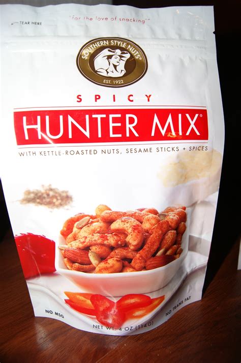 2.25 pound (pack of 3). Andrea's World Reviews: Squirrel Brand and Southern Style ...
