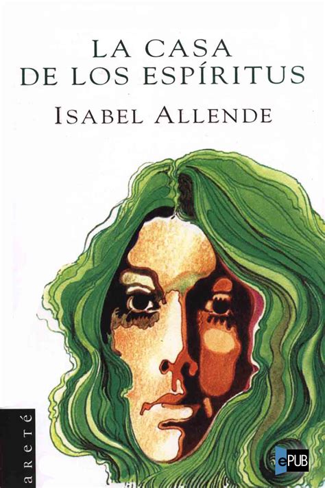 Leer La casa de los espíritus de Isabel Allende libro completo online