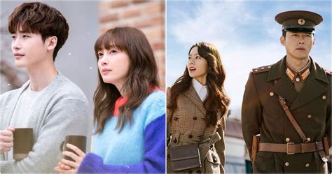 The 10 Best Korean Dramas Of 2022 2023 Gambaran