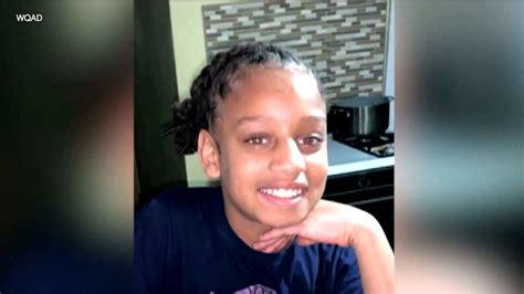 Police Say They Found Remains Of Missing 10 Year Old Iowa Girl Good Morning America