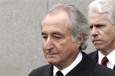 Ponzi Scheme Mastermind Bernie Madoff Dies In Prison The Well News Pragmatic Governance
