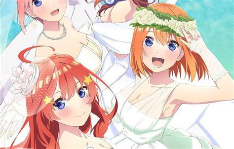 The Quintessential Quintuplets Synopsis