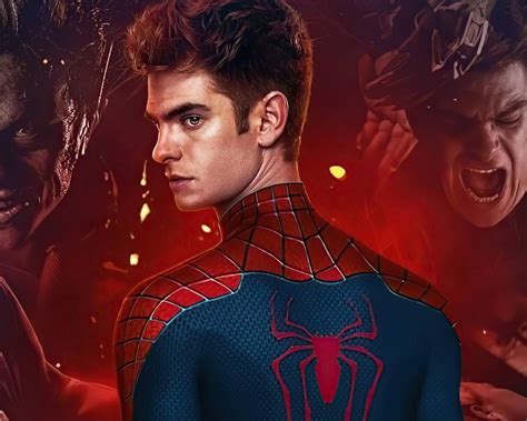 1280x1024 Andrew Garfield As Spiderman Wallpaper1280x1024 Resolution