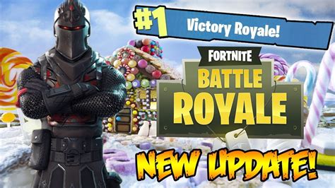 New Winter Update Season 2 W New Skins And Snowball Launcher Top