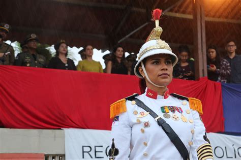 Governo Do Estado De Pernambuco Governo De Pernambuco Empossa 1ª Mulher No Comando Da