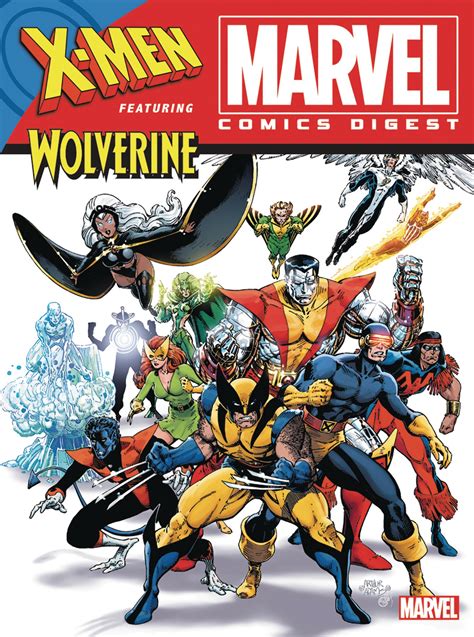 Archie Cancels Marvel Digests - Comics Worth Reading