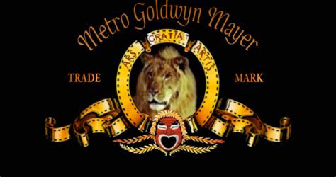 The leo the lion was created by the paramount studios art director lionel s. MGM logo 1986 Remake by ethan1986media on DeviantArt