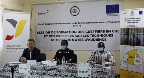 Openenabel Belgian Development Agency Au Burkina Faso Enabel