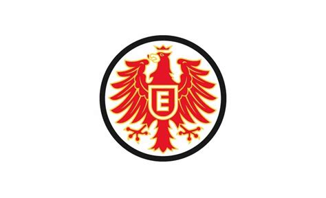 Eintracht Frankfurt Logo And Symbol Meaning History Png