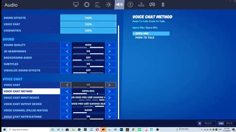 You can create your channel on either the youtube website or the youtube mobile site. how to fix microphone in (Fortnite) chapter 2 - YouTube