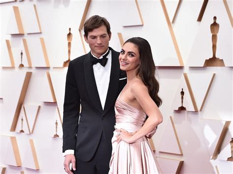 Ashton Kutcher And Mila Kunis Respond To Backlash Over Writing Support