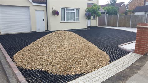 6 Things To Consider Before Installing A Gravel Driveway In Essex Se