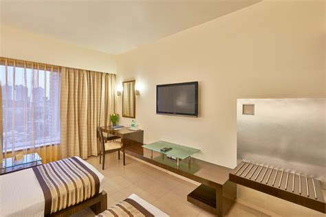 Accommodation At Luxury Hotel In Mumbai