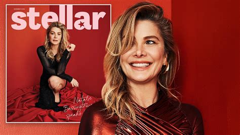 Natalie Bassingthwaighte Reveals New Romance With A Woman Following
