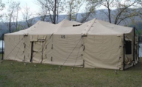 Choosing The Right Type Of Camping Military Tent Lracu