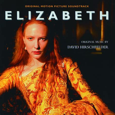 Елизавета музыка из фильма Elizabeth Original Motion Picture Soundtrack