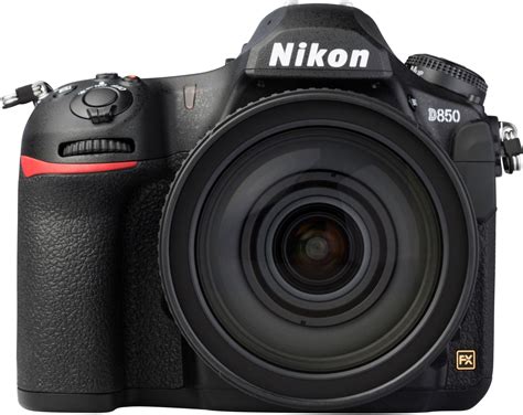 Nikon D850 Af S Nikkor 24 120mm F4g Ed Vr 1aee