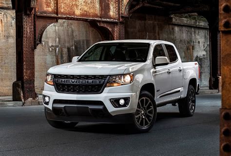 Find things to do on the state of colorado's official travel site. Chevrolet presenta los nuevos Colorado RST y Z71 Trail ...