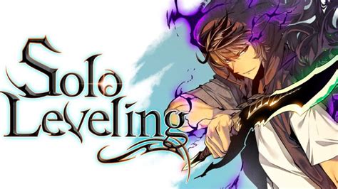 When Will Solo Leveling Start Anime Broadcast Window
