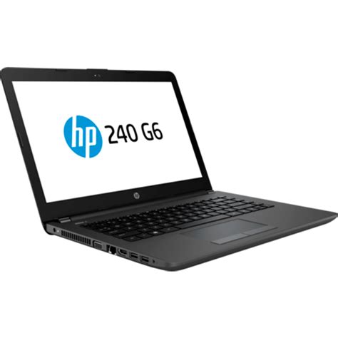 Laptop Hp 240 Intel Core I5 I5 8250u Free Dos Nanotronic Online