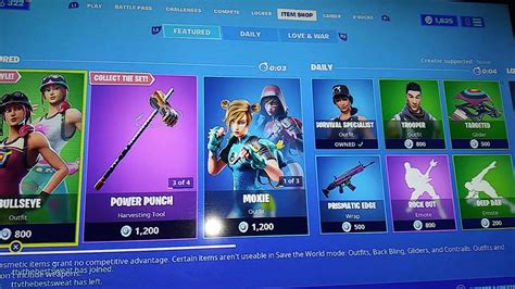 Item Shop Changing On Fortnite Battle Royale Youtube