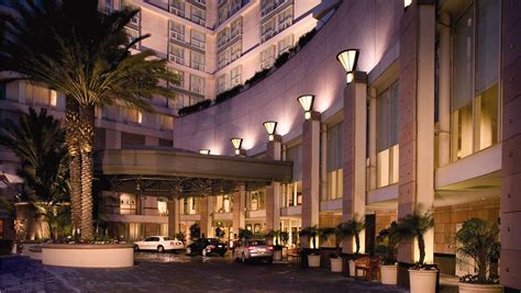 Omni Los Angeles Hotel At California Plaza Tarifs 2024 Et 60 Avis