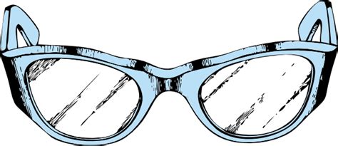Cartoon Glasses Clipart Best