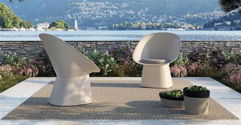 Sensu Lounge Chair And Designermöbel Architonic