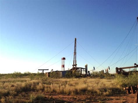 Undefeated Oilfield Accident Lawyer Permian Basin Shatters Texas
