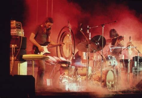 The Story Behind Pink Floyd S Great Gig In The Sky