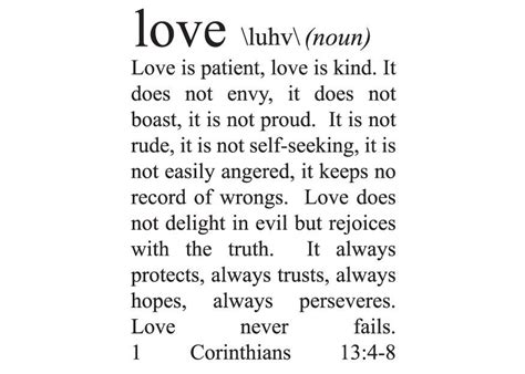 Definition Of True Love Definition Hwk