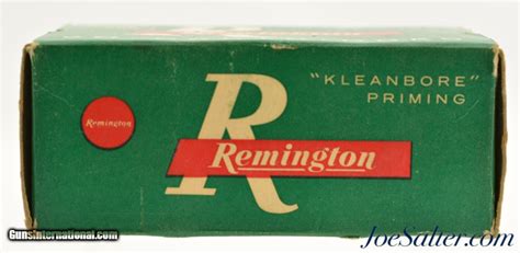 Remington 351 Win Sl Ammunition 50 Rounds 180 Grain Sp Bullets