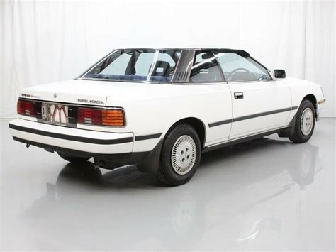 1986 Toyota Corona For Sale Photos Technical Specifications Description
